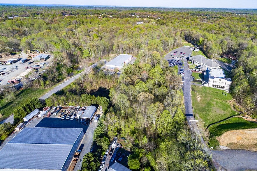 More Photos Of 125 Prospect Dr, Sunderland Land For Sale