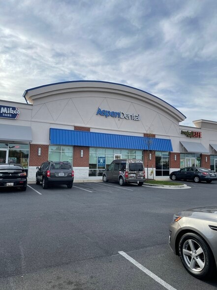 More Photos Of 343 Baltimore Blvd, Westminster Unknown For Lease