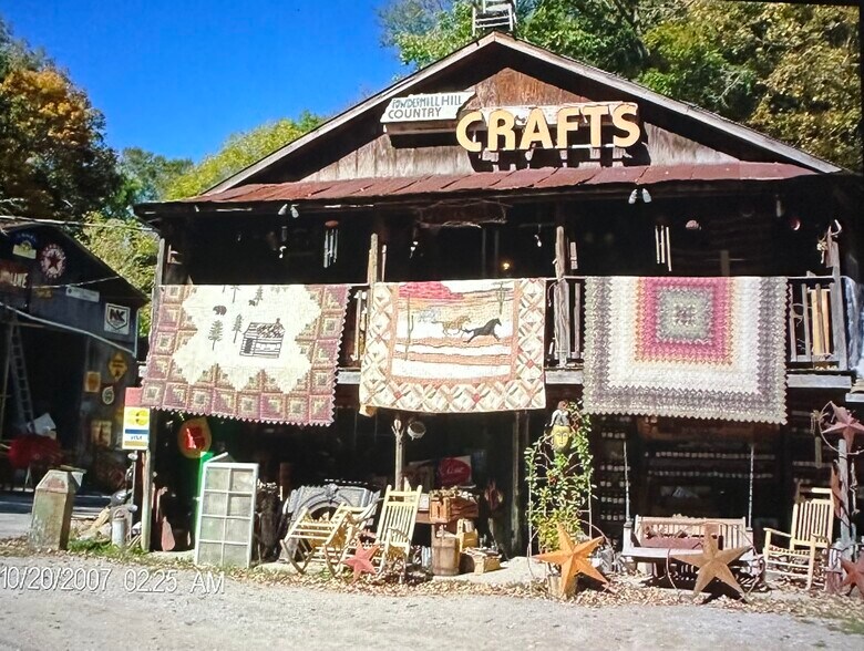 More Photos Of 2024 Powdermill Hill Rd, Lawrenceburg Storefront For Sale