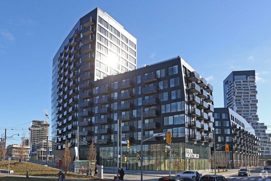 More Photos Of 35 Lawren Harris Sq, Toronto Apartments For Lease
