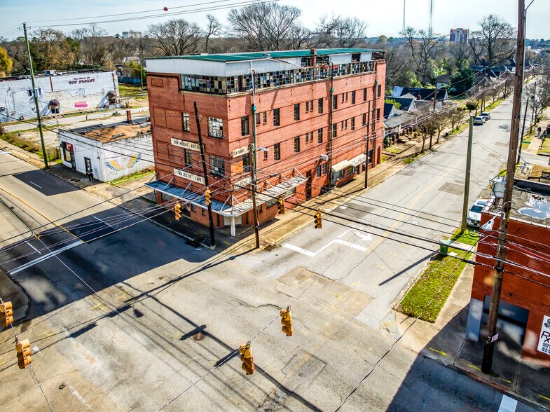 More Photos Of 902 Highland Ave, Montgomery Hotel For Sale