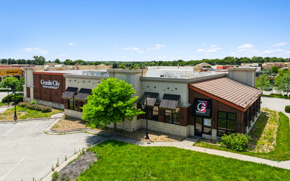 More Photos Of 15085 W 119th St, Olathe Restaurant For Sale