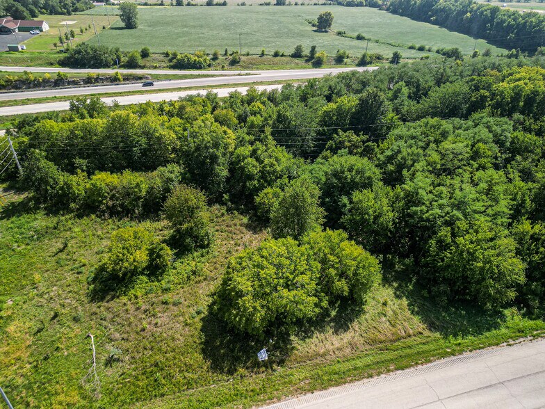 More Photos Of 50 Hwy & Cannon Dr @ Bynum, Lone Jack Land For Sale