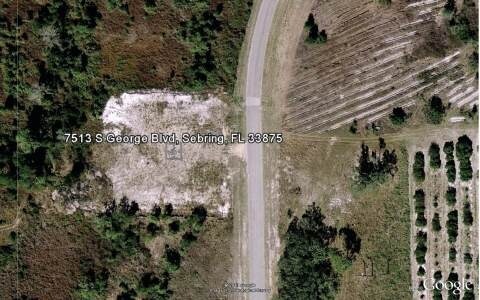 More Photos Of 7513 S George Blvd, Sebring Land For Sale