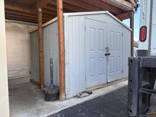 More Photos Of 6100 County Road 335 rd, New Castle Industrial For Lease