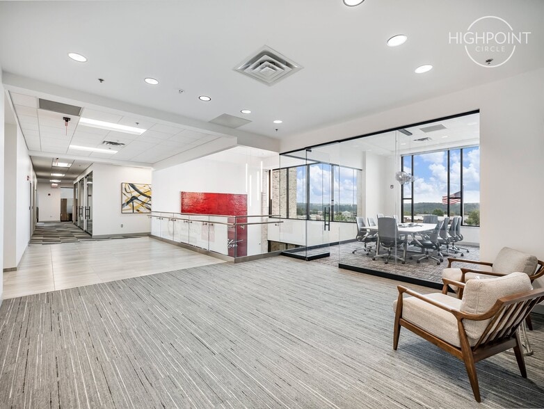 More Photos Of 100 Highpoint Park Way, Braselton Office For Sale