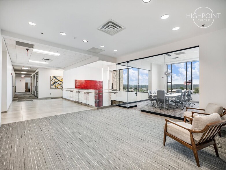 More Photos Of 100 Highpoint Park Way, Braselton Office For Lease