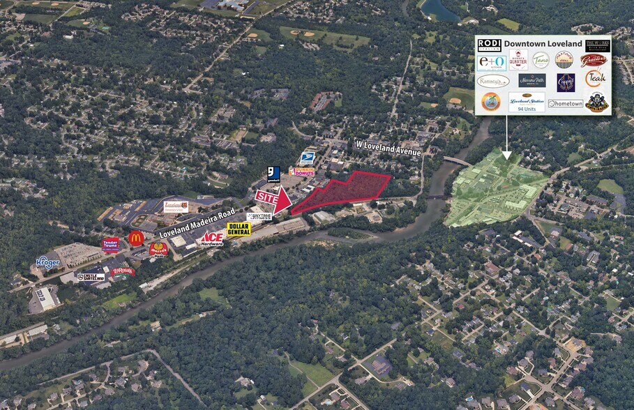More Photos Of Chestnut St, Loveland Land For Sale