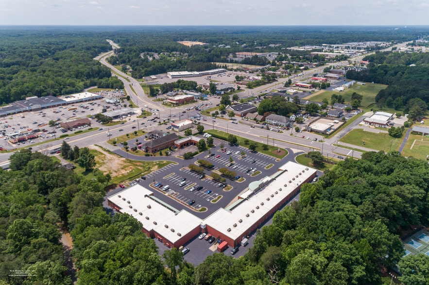 More Photos Of 10000 Hull Street Rd, Richmond Land For Sale