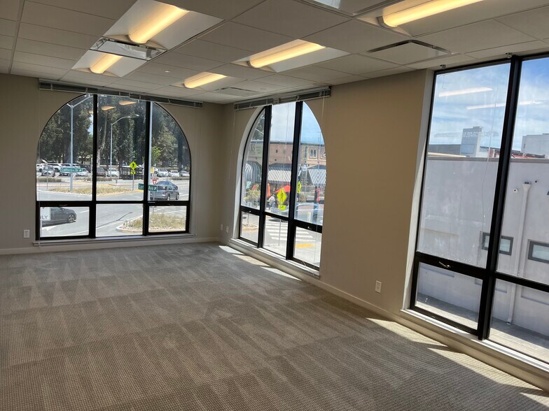 More Photos Of 345 Lorton Ave, Burlingame Office For Lease