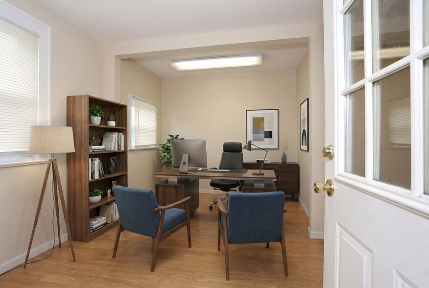 More Photos Of 22 S Madison Ave, Spring Valley Office For Sale