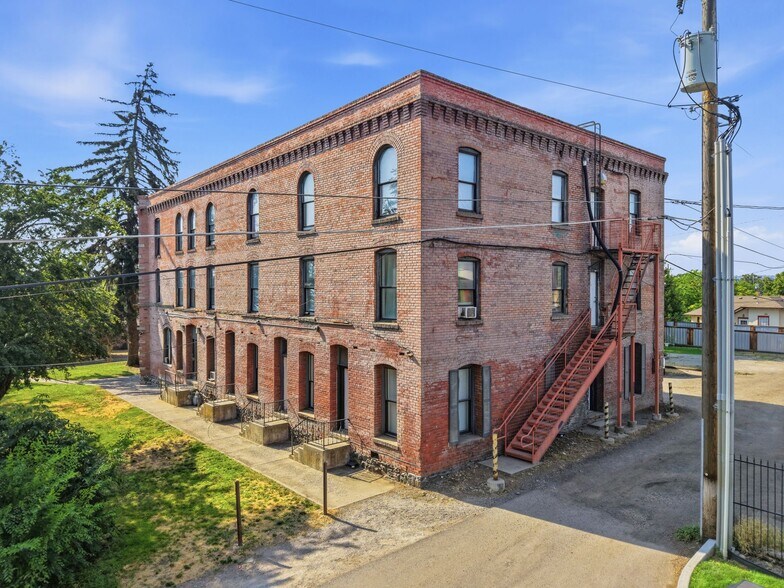 More Photos Of 1412 N Post St, Spokane Apartments For Sale