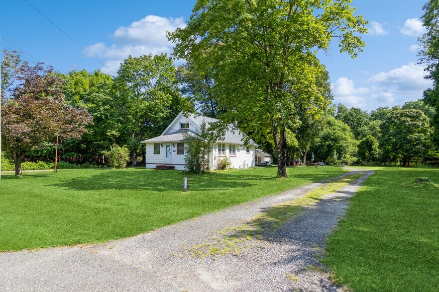 More Photos Of 3292 Tuckahoe Rd, Franklinville Land For Sale