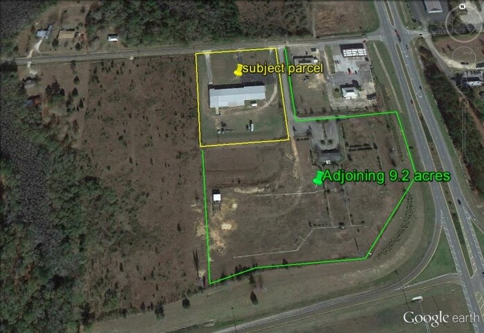 More Photos Of 495 Saint Johns Rd, Bonifay Office For Sale