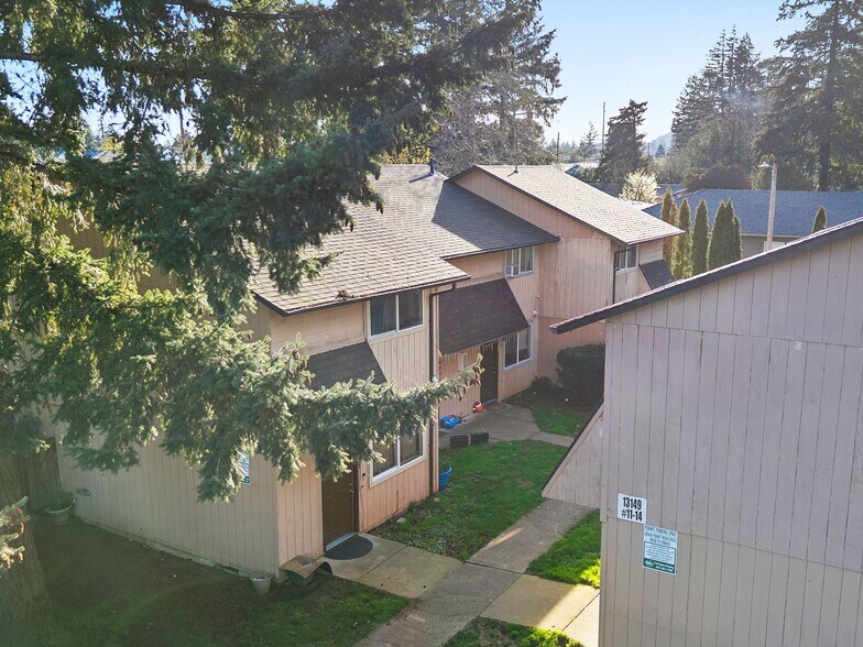 More Photos Of 13145 SE Division St, Portland Apartments For Sale