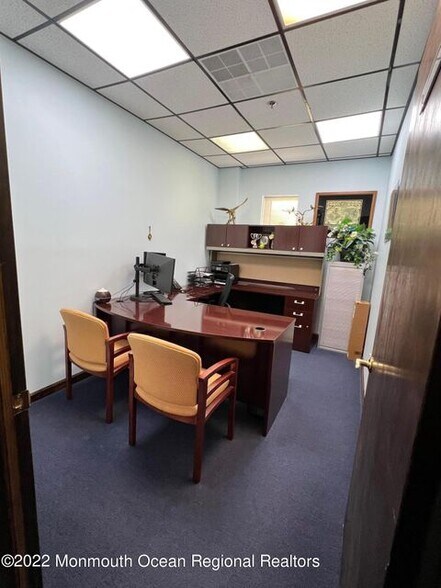 More Photos Of 3400 Rt 35, Hazlet Office For Sale