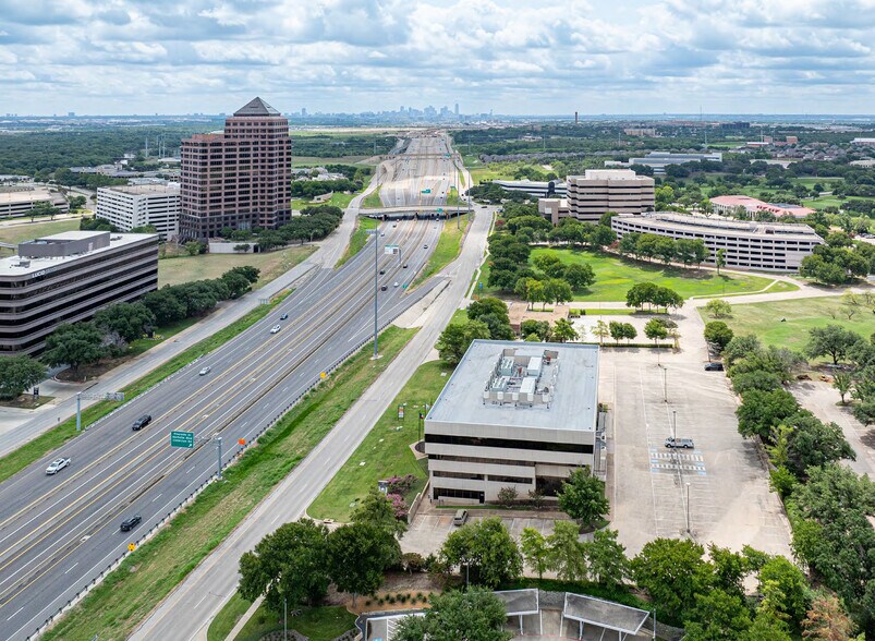 More Photos Of 450 E John Carpenter Fwy, Irving Office For Lease