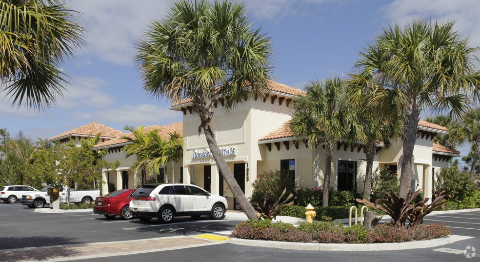 More Photos Of 1025 W Indiantown Rd, Jupiter Office For Lease