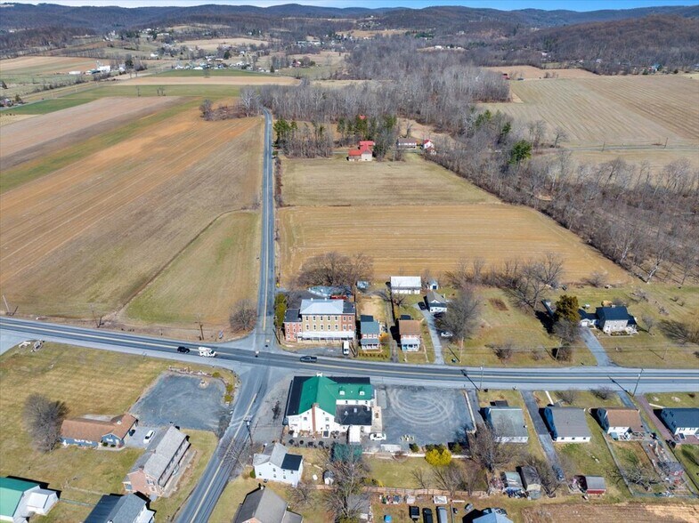 More Photos Of 2693 W Philadelphia Ave, Oley Multifamily For Sale