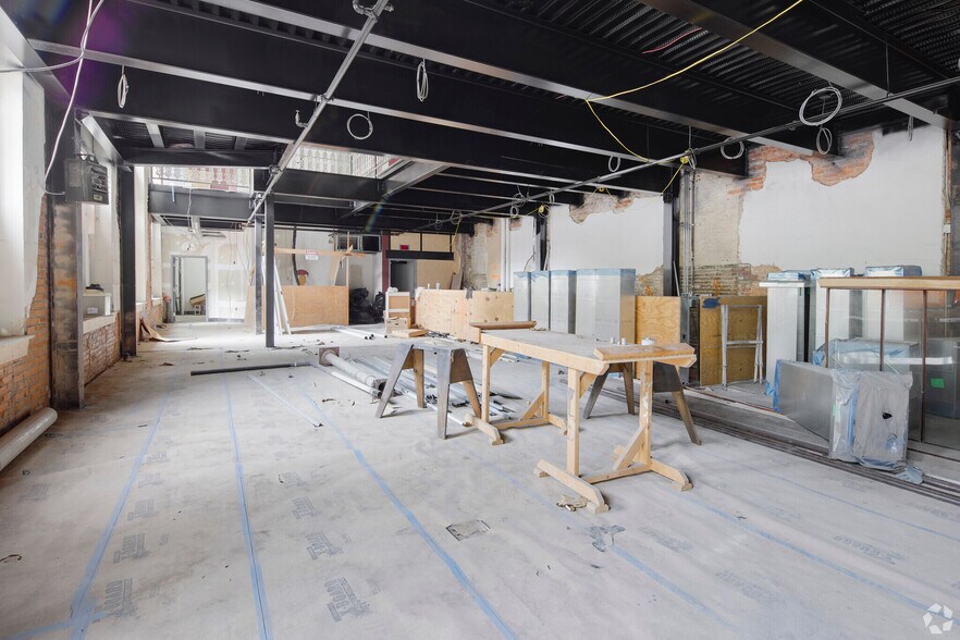 More Photos Of 477 H St NW, Washington Storefront Retail Office For Lease