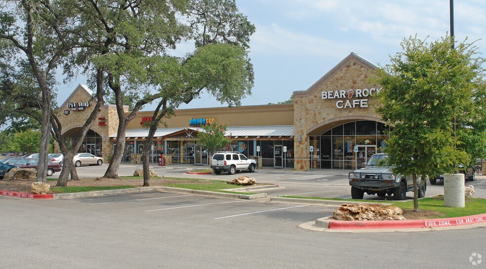 More Photos Of 4101 Parmer Ln, Austin Unknown For Lease