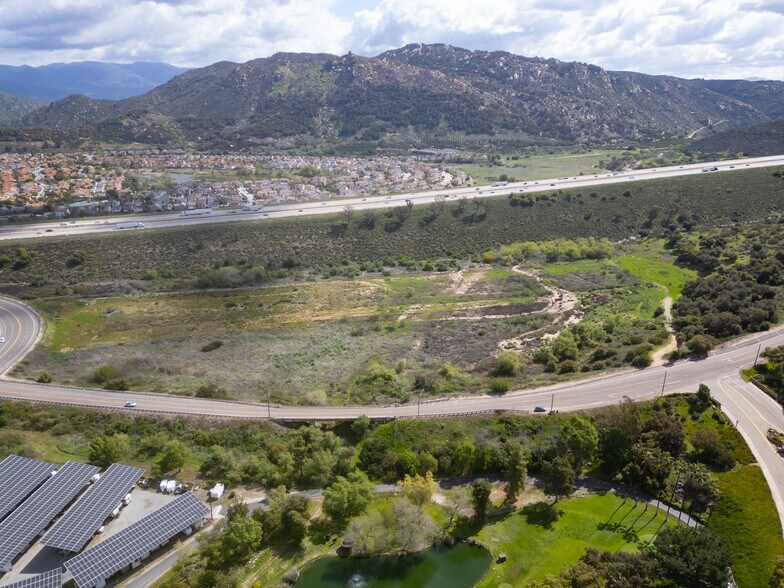 More Photos Of 3309 San Rey Lane, Fallbrook Land For Sale