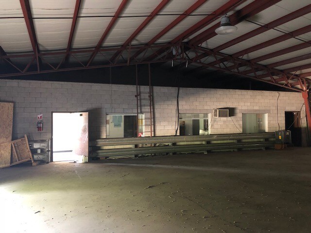 More Photos Of 6502 US Highway 31 N, Charlevoix Truck Terminal For Lease