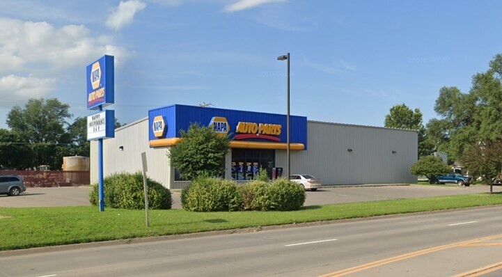 More Photos Of ,  General Retail For Sale