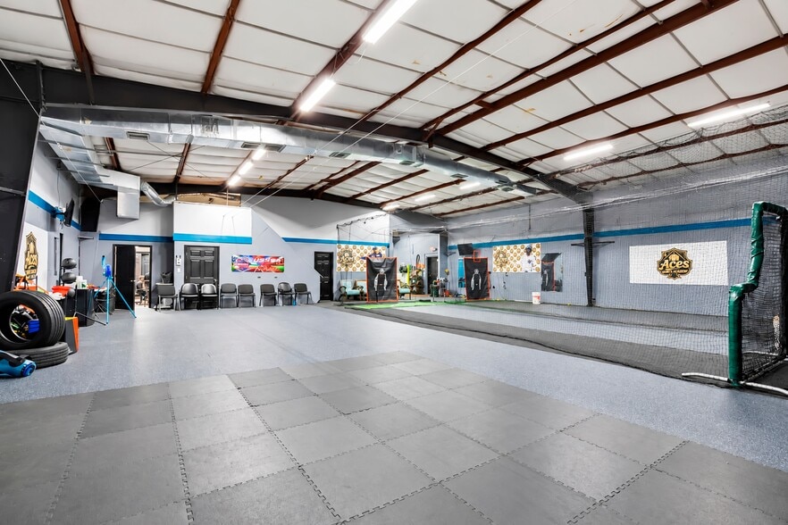 More Photos Of 5515 S Orange Ave, Orlando Warehouse For Sale
