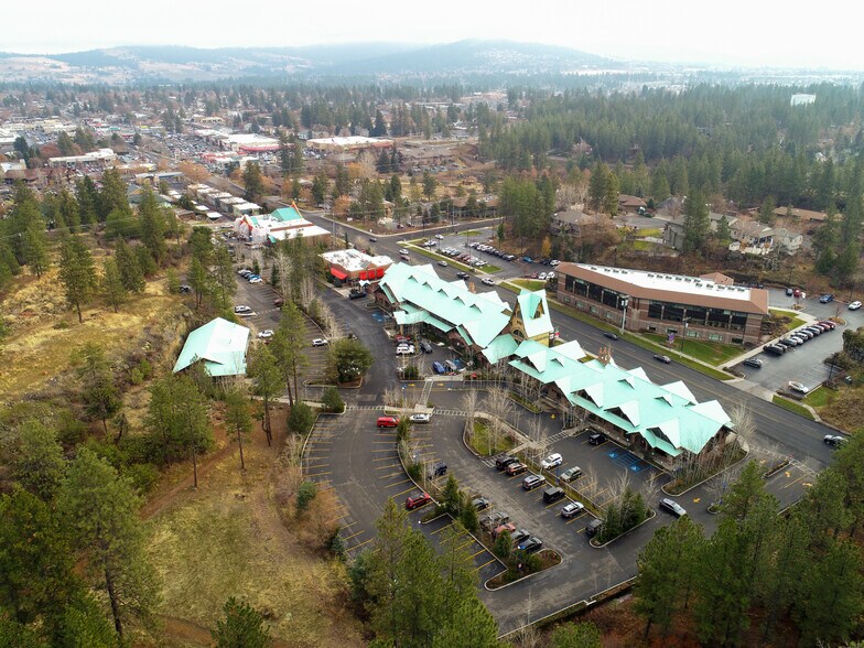 More Photos Of 2005-2009 E 29th Ave, Spokane Freestanding For Lease