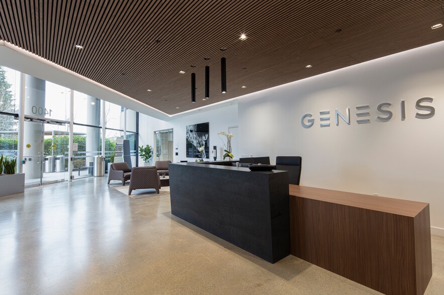 More Photos Of 1400 Fashion Island Blvd, San Mateo Research And Development For Lease