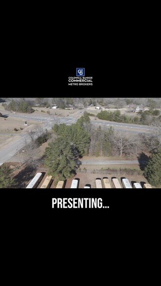 Primary Photo Of 0 Osburn Rd, Chickamauga Land For Sale
