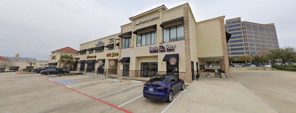 Primary Photo Of 825 W Royal Ln, Irving Storefront Retail Office For Lease