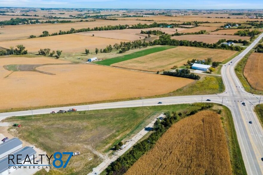 More Photos Of 3230 N Center Point Rd, Marion Land For Sale