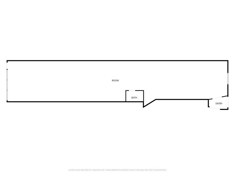 More Photos Of 13048 Hawthorne Blvd, Hawthorne Storefront For Sale