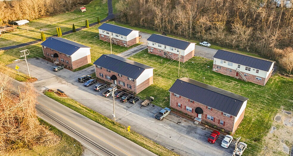 More Photos Of , Johnson City Multifamily For Sale