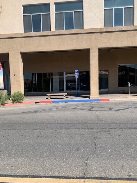 More Photos Of 301-315 E 2nd St, Calexico Storefront For Lease