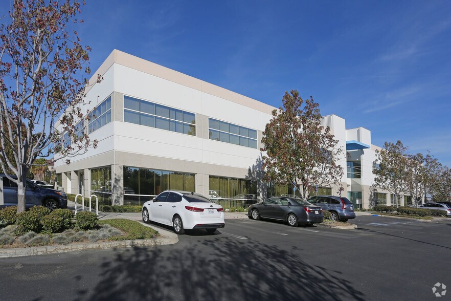 Primary Photo Of 1889 N Rice Ave, Oxnard Office For Lease