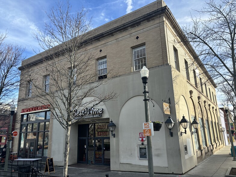 Primary Photo Of 545 N Mcdonough St, Decatur Storefront Retail Office For Lease