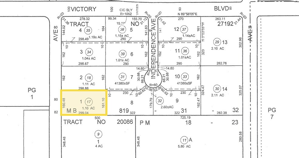 More Photos Of 6400 Variel Ave, Woodland Hills Manufacturing For Lease