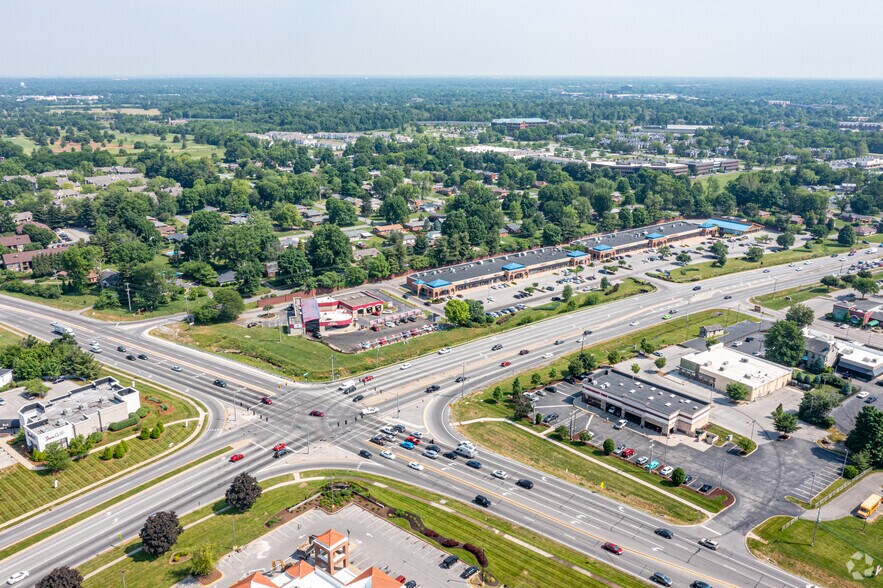 More Photos Of 2100 S Hurstbourne Pky, Louisville Unknown For Lease