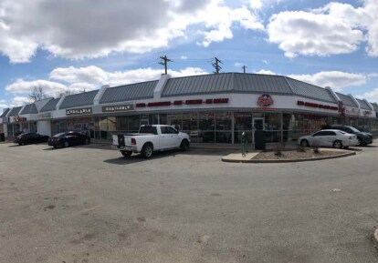 More Photos Of 8329-8349 W Appleton Ave, Milwaukee Unknown For Lease