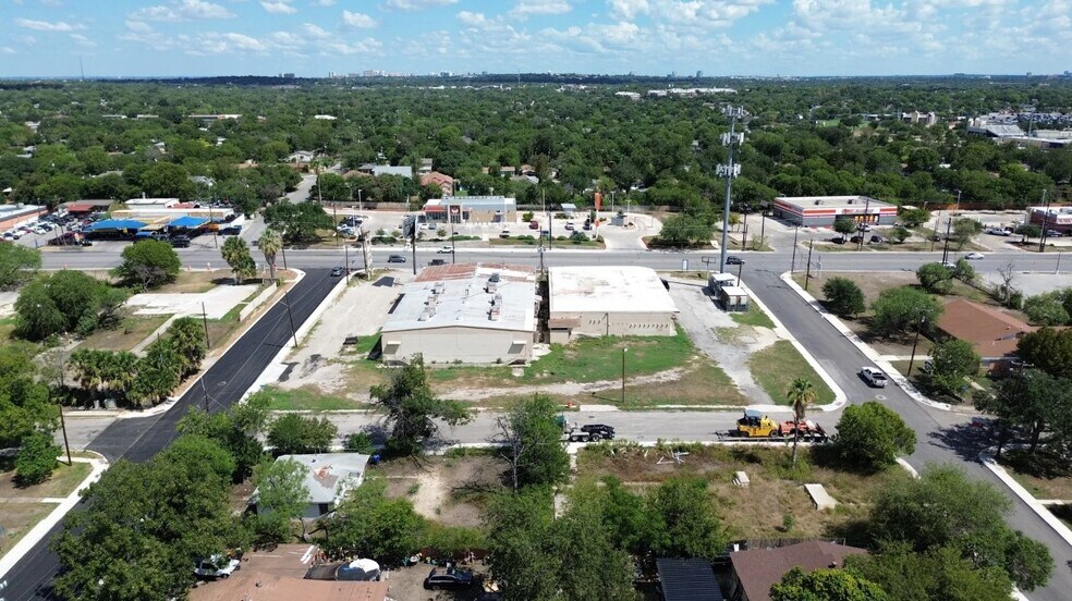 More Photos Of , San Antonio General Retail For Sale
