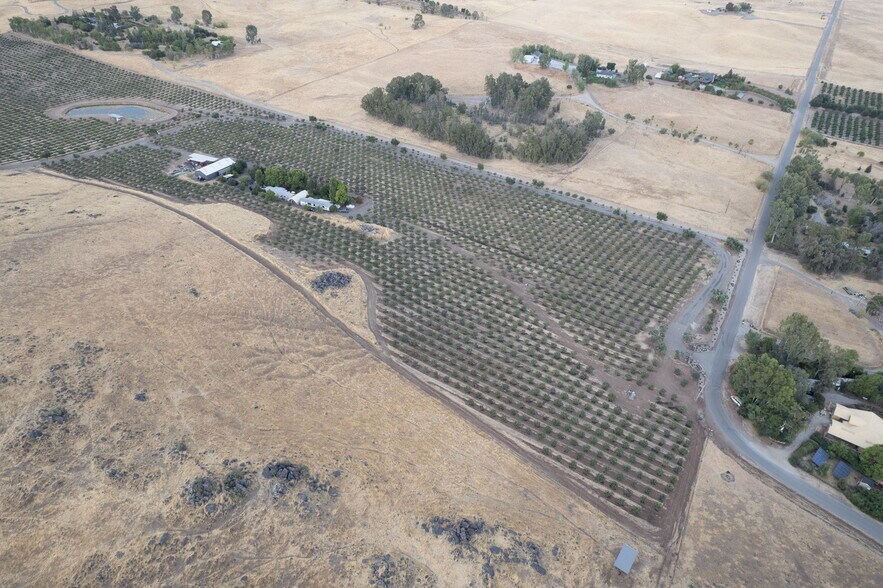 More Photos Of 13638 E Shepherd Ave, Clovis Land For Sale