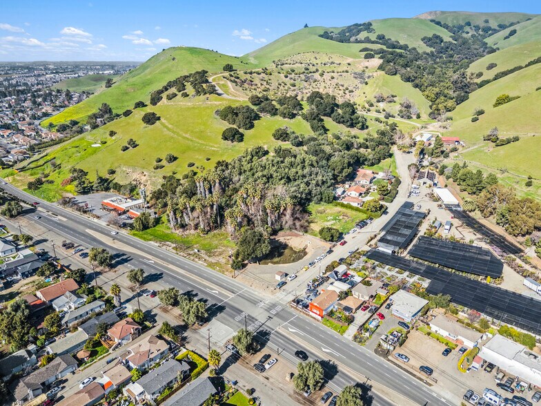 More Photos Of 37376 Mission Blvd, Fremont Land For Sale