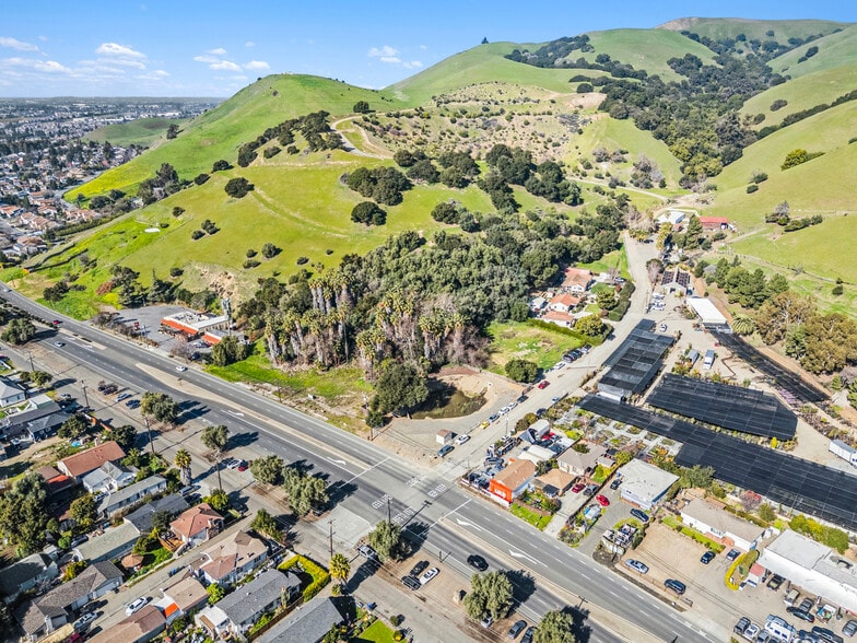More Photos Of 37376 Mission Blvd, Fremont Land For Sale