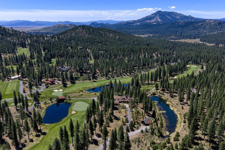 More Photos Of 241 Fox Sparrow, Portola Land For Sale