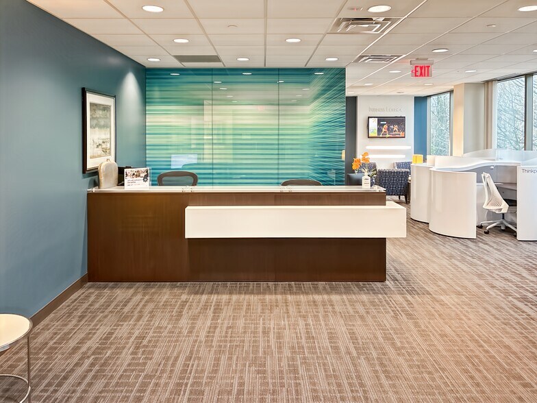 More Photos Of 600 Eagleview Blvd, Exton Coworking Space
