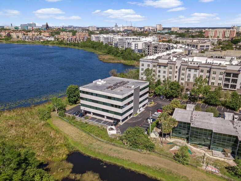 More Photos Of 7345 W Sand Lake Rd, Orlando Office For Sale