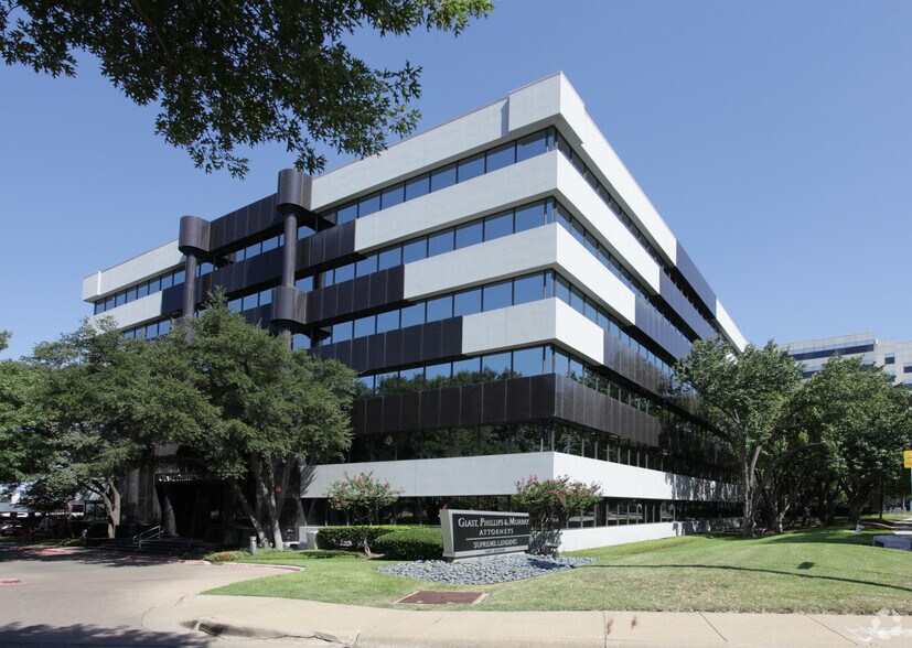 Primary Photo Of 14801 Quorum Dr, Addison Office For Lease